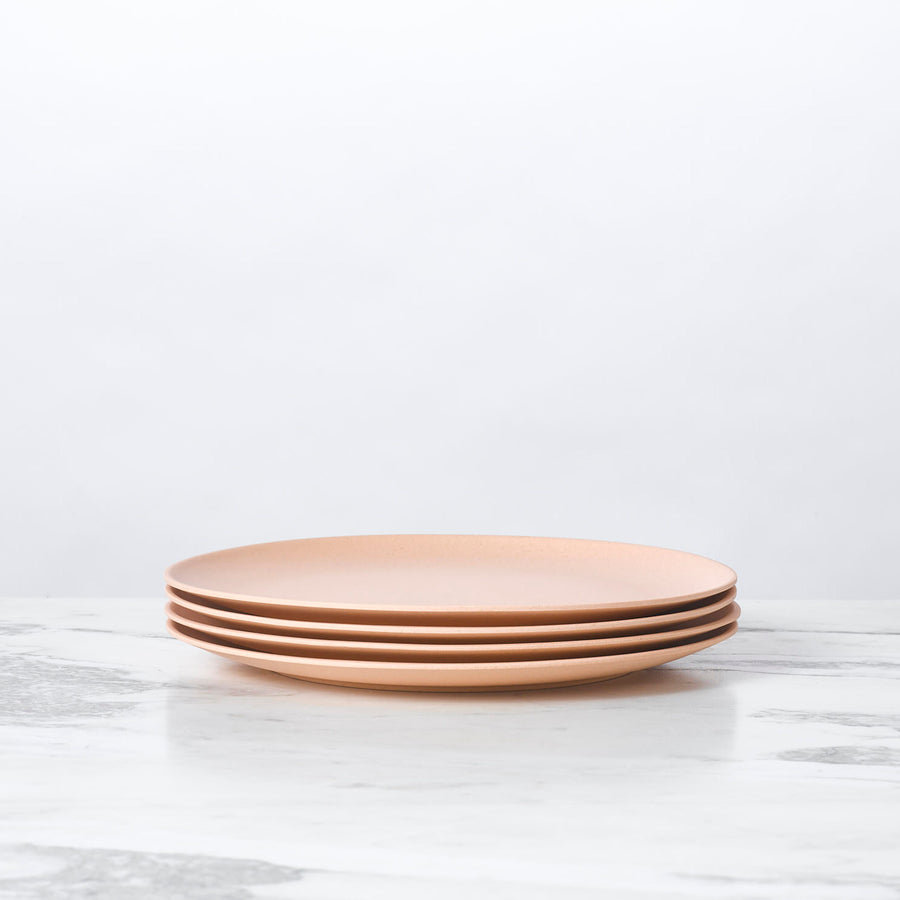 sunrises salad plates