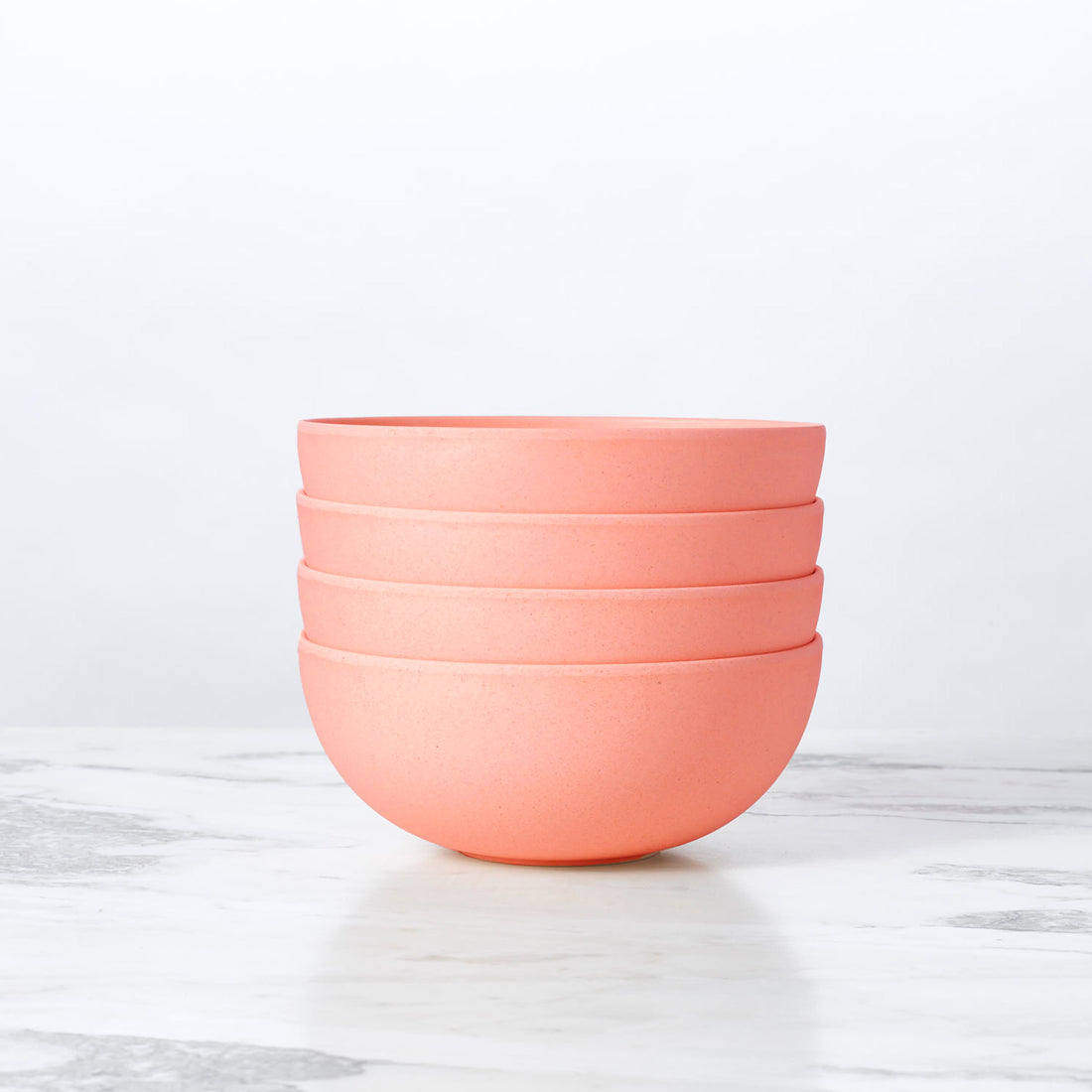 sunsets cereal bowl