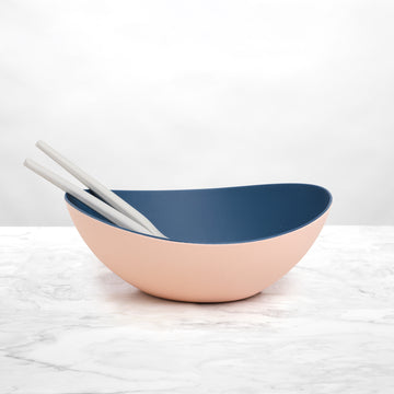 11-inch Serving Bowl with Serving Set
