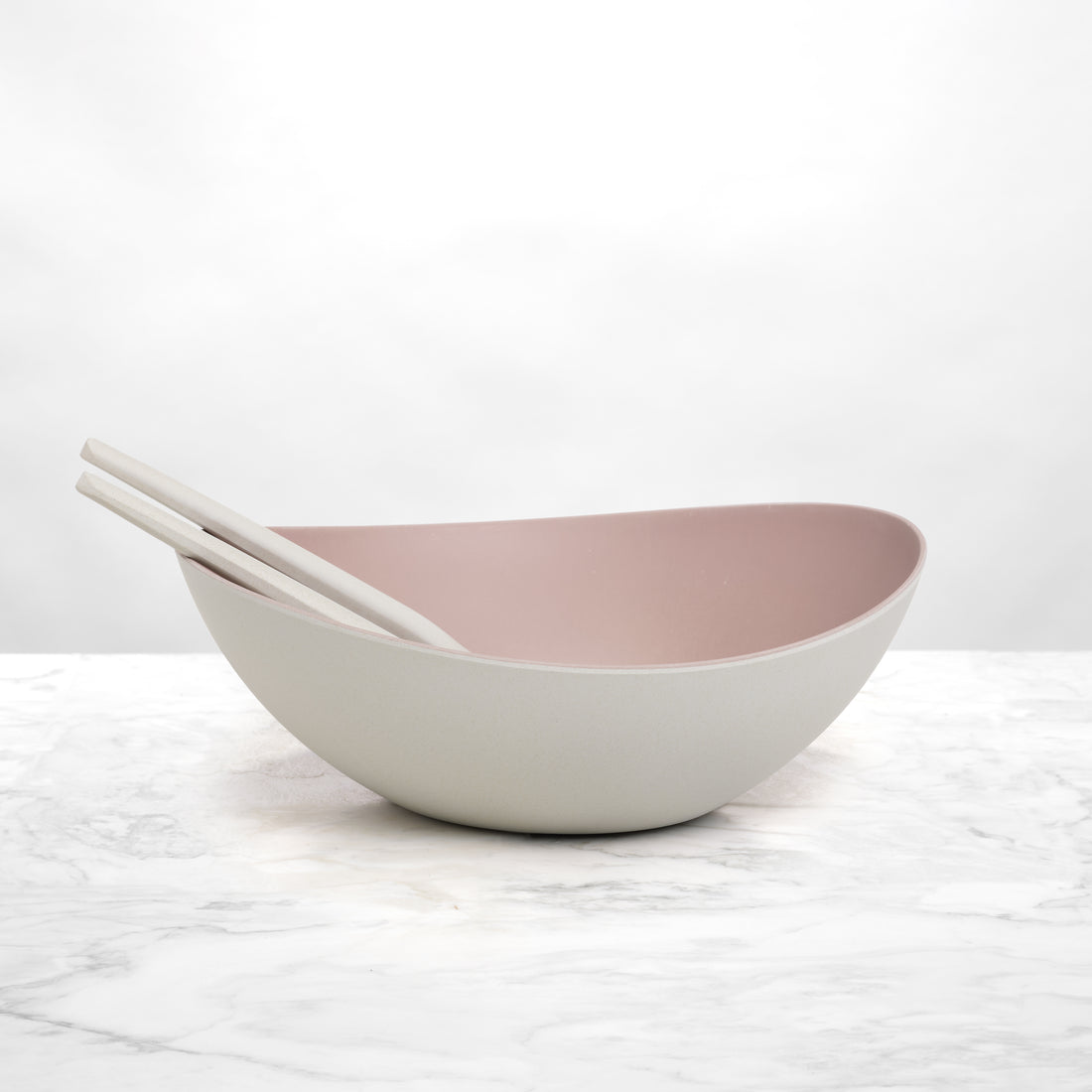11-inch Serving Bowl with Serving Set