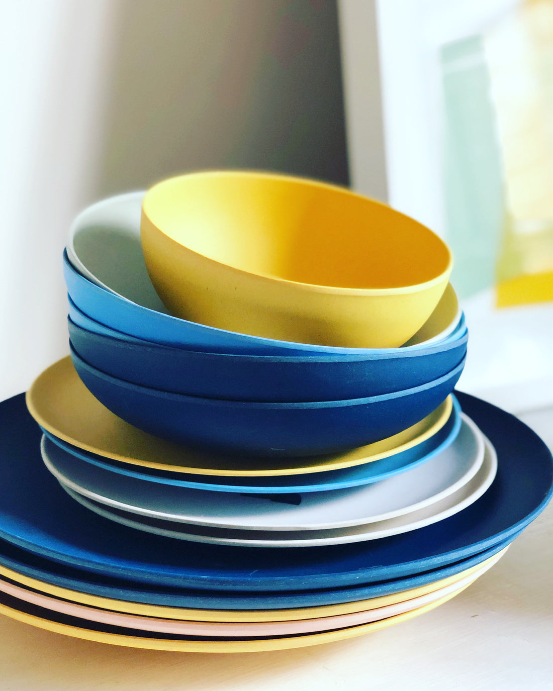 Dinner Plate