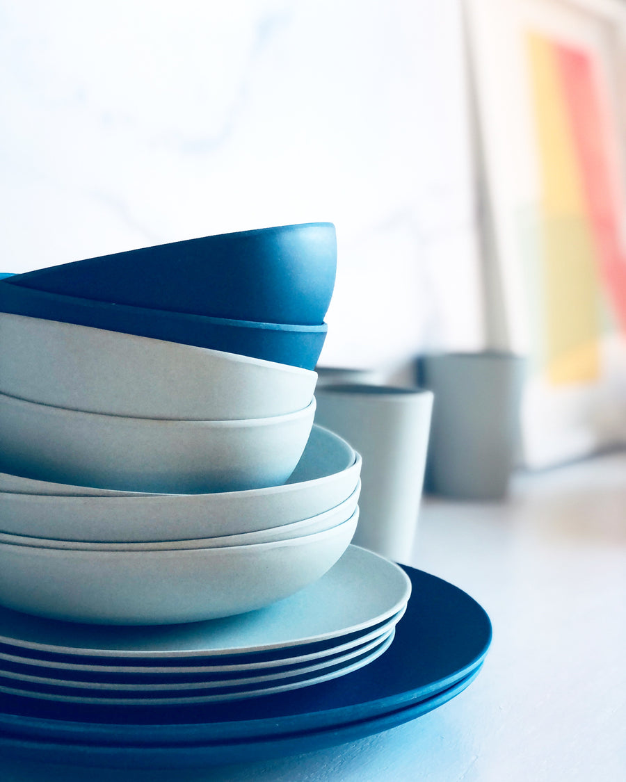 Salad Plate